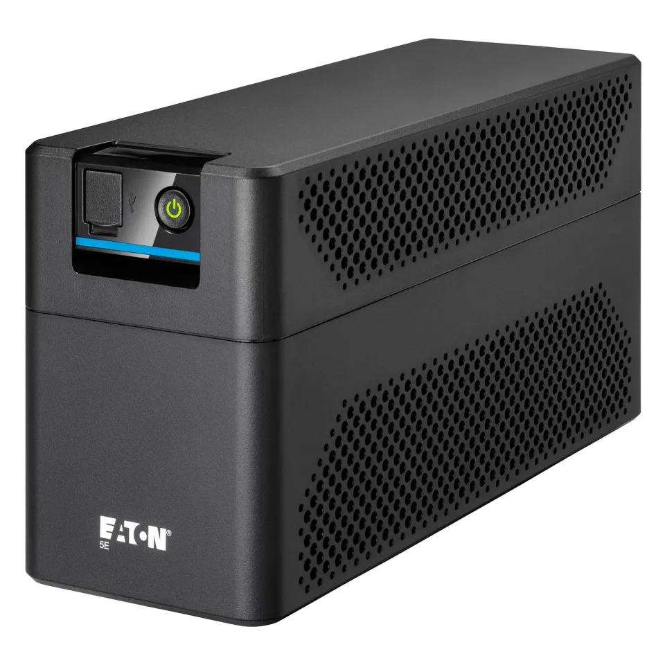 Eaton 5E 900 USB FR G2, UPS , 900VA / 480 W, 2x FR UPS