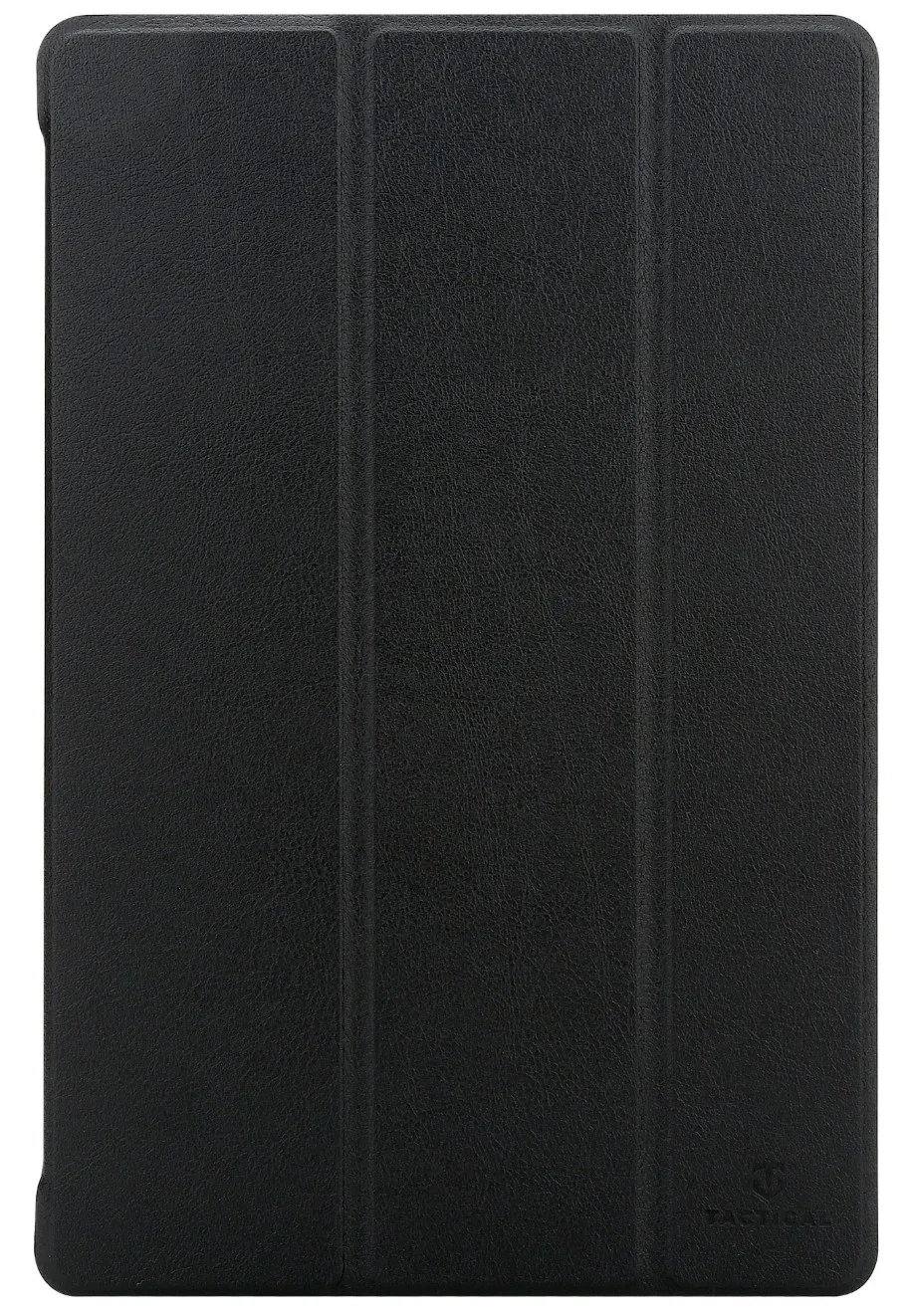 Tactical Book Tri Fold Pouzdro pro Samsung Galaxy TAB S11 Black