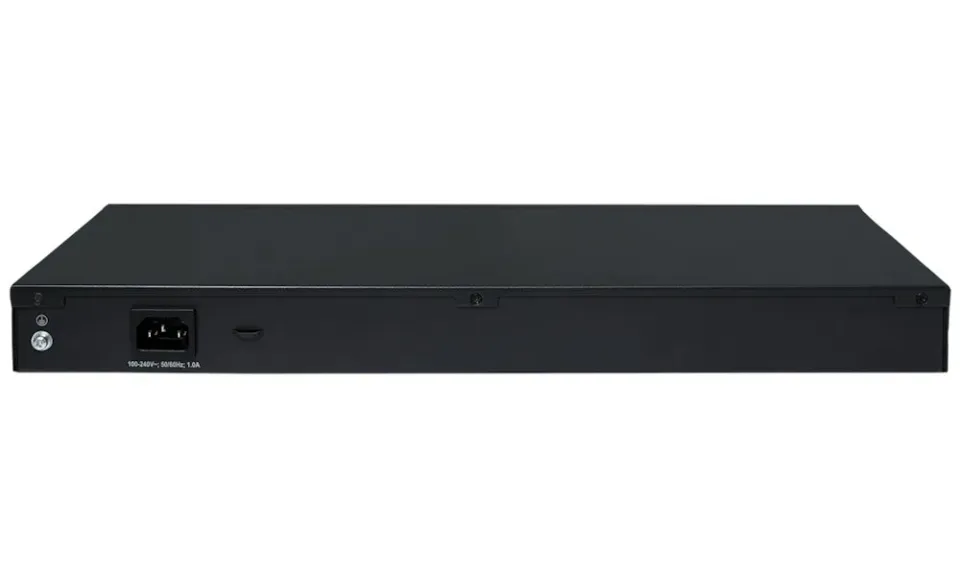 HPE Networking CW 2150 24p 10M/100M/1G 4p SFP+ 1G/10G Switch