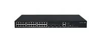 HPE Networking CW 2150 24p 10M/100M/1G 4p SFP+ 1G/10G Switch