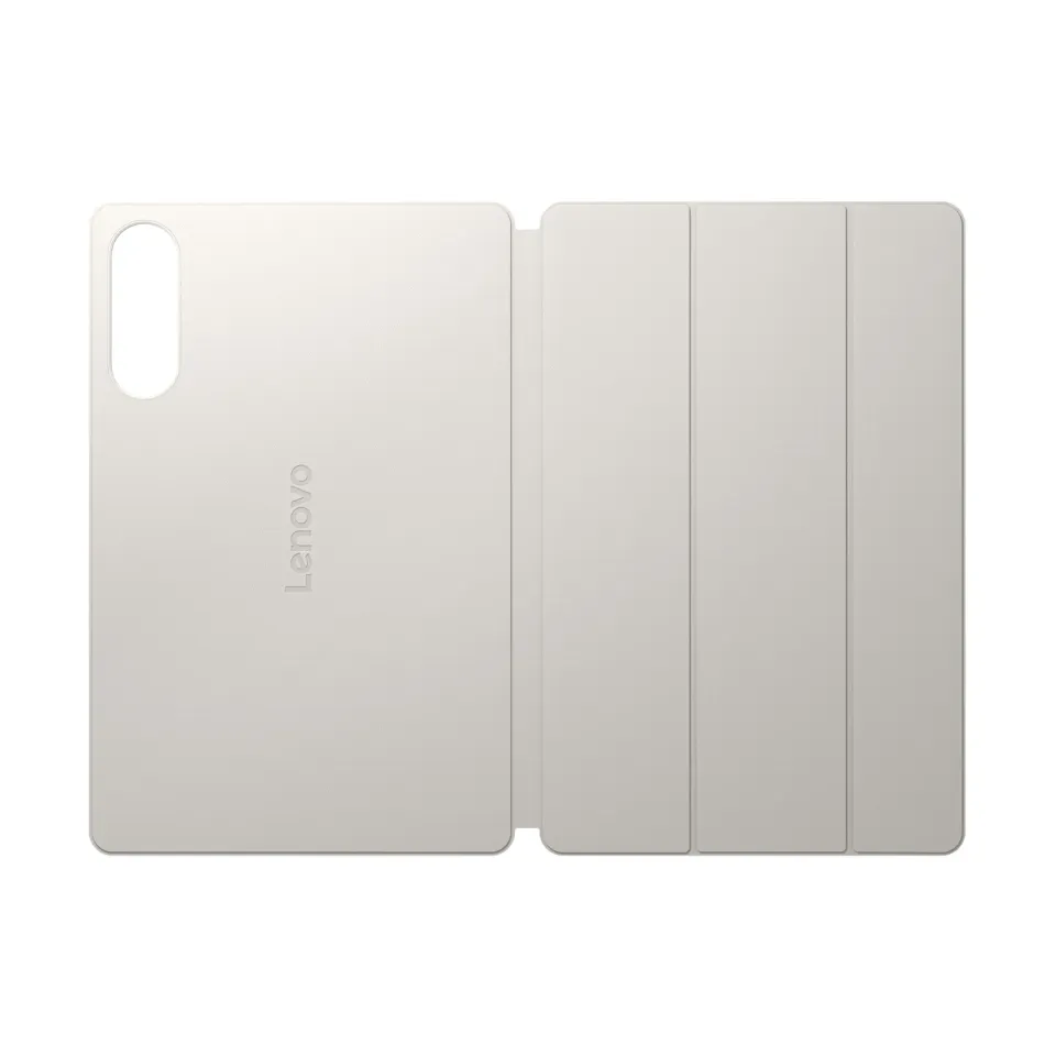 Lenovo YOGA TAB FOLIO CASE (sea shell) = pouzdro béžové
