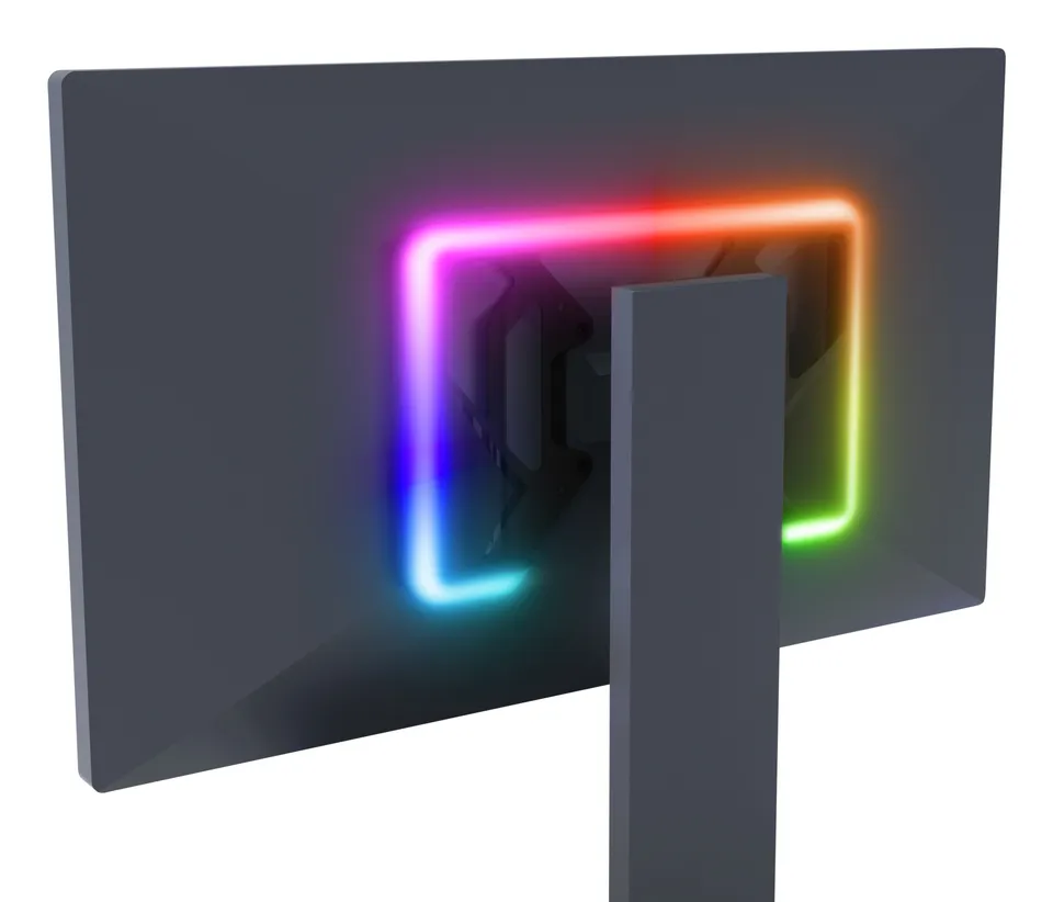 TRUST GXT907 VYBZ RGB MONITOR BACKLIGHT