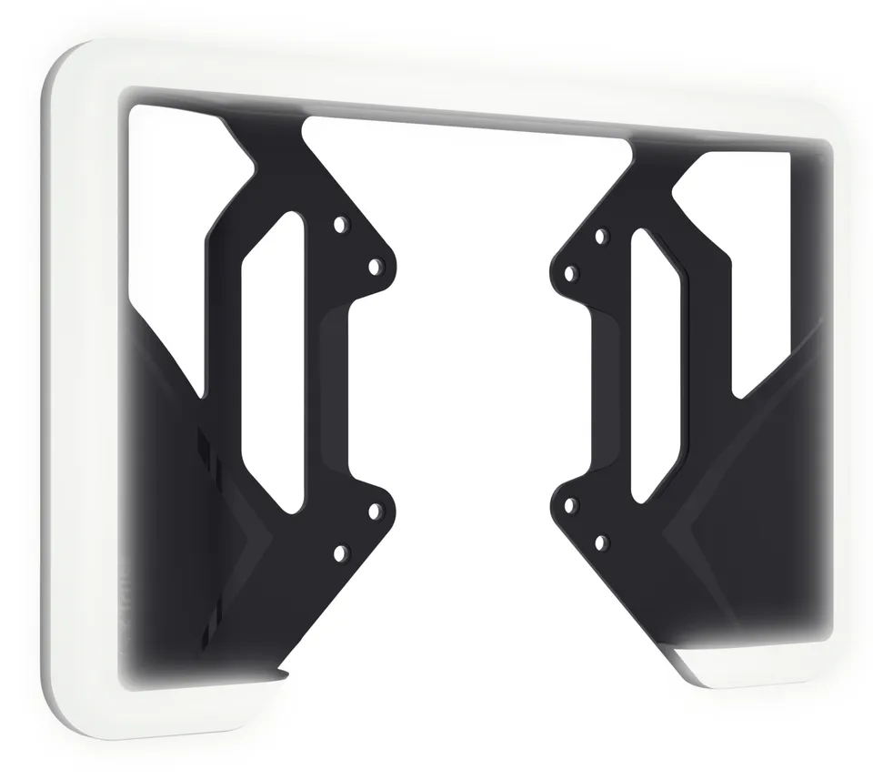 TRUST GXT907 VYBZ RGB MONITOR BACKLIGHT