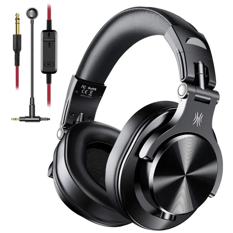 OneOdio Fusion A71M/Jack/Černá