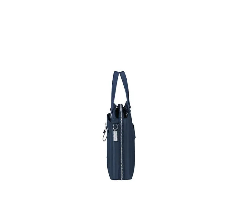 Samsonite KARISSA EVO SLIM Bailhandle 15.6” Blue Nights