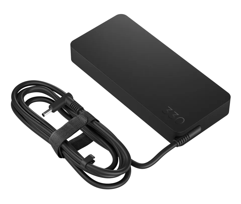 HP AC napájecí adaptér 330W Smart 4,5mm, BF7A6AA