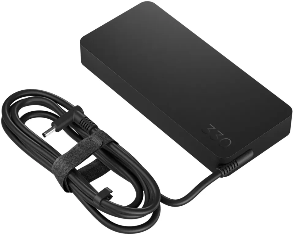HP AC napájecí adaptér 330W Smart 4,5mm, BF7A6AA
