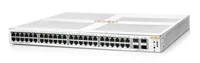 HPE Networking Instant On Switch 48p Gigabit 4p SFP+ Fanless 1930 JL685A