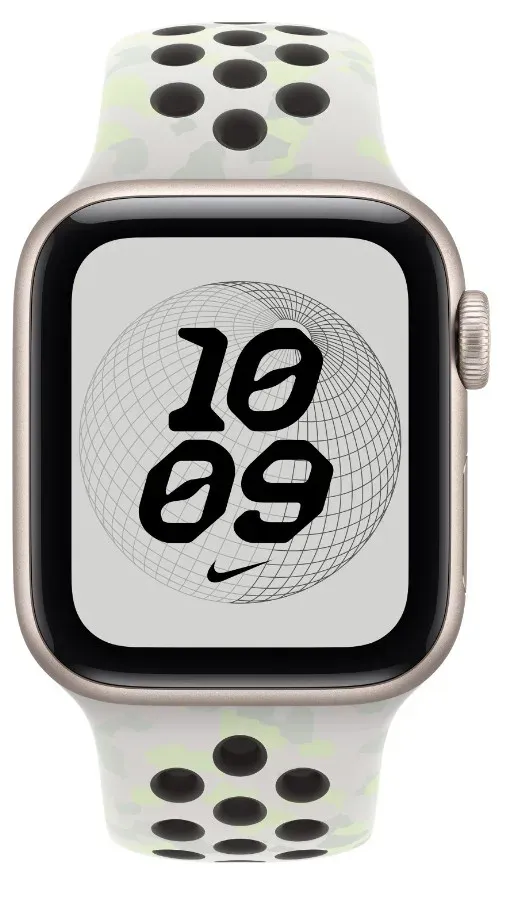 Watch Acc/40/Essential White Nike SB - S/M