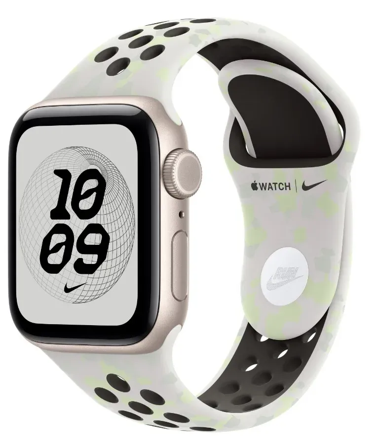 Watch Acc/40/Essential White Nike SB - S/M