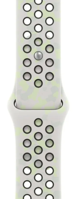 Watch Acc/40/Essential White Nike SB - S/M