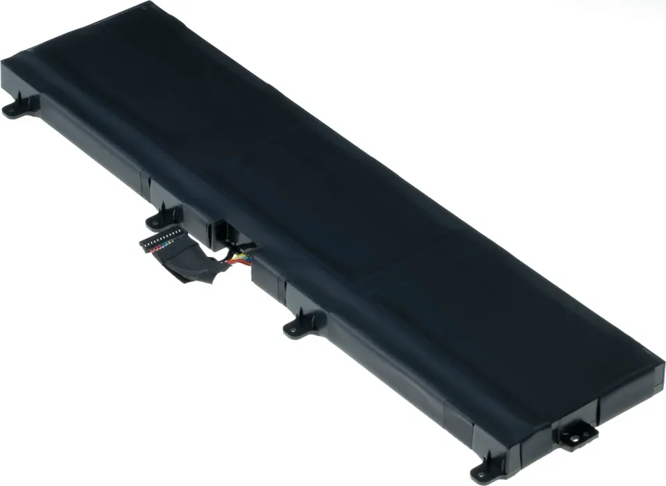 Baterie T6 Power pro Lenovo ThinkPad P72, ThinkPad P73, 8800mAh, 99Wh, 6cell, Li-Pol
