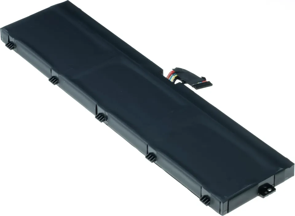 Baterie T6 Power pro Lenovo ThinkPad P72, ThinkPad P73, 8800mAh, 99Wh, 6cell, Li-Pol