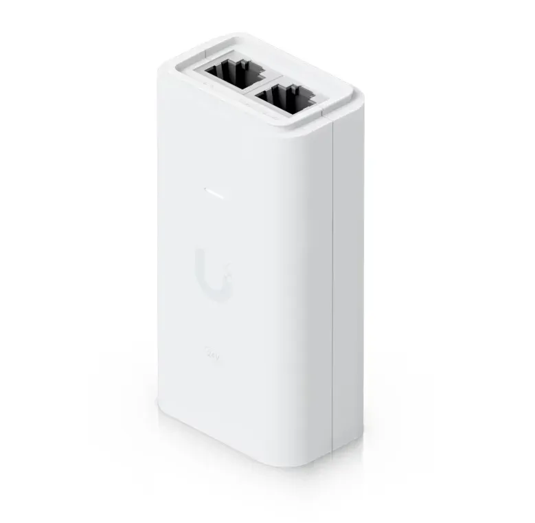 Ubiquiti UACC-Adapter-PoE-24-12W, PoE Adapter, 24V DC, 12W