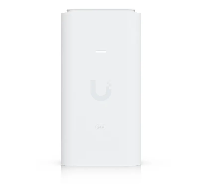 Ubiquiti UACC-Adapter-PoE-24-12W, PoE Adapter, 24V DC, 12W
