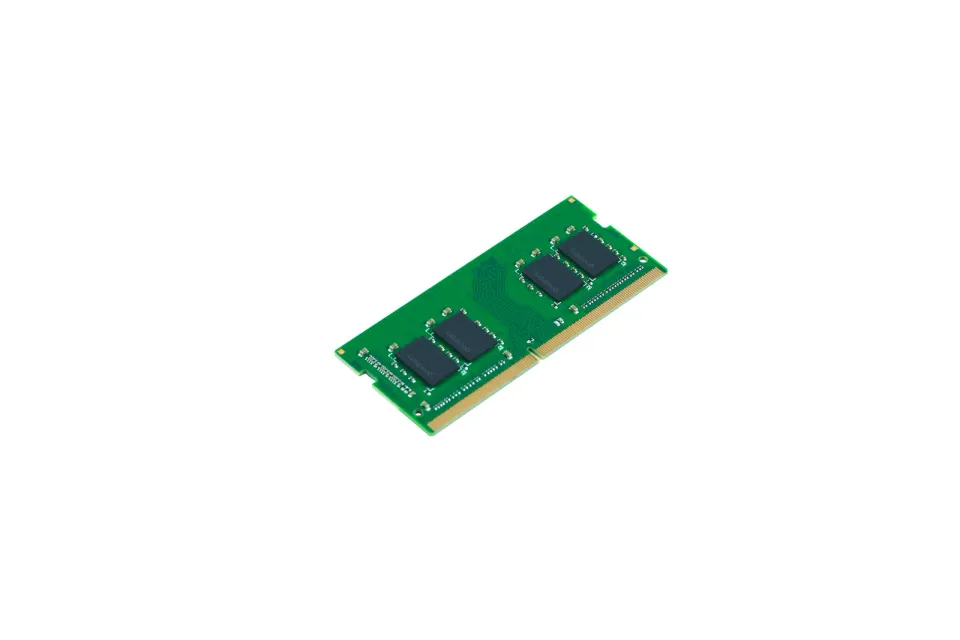 GOODRAM SODIMM DDR4 16GB 2666MHz CL19, 1.2V