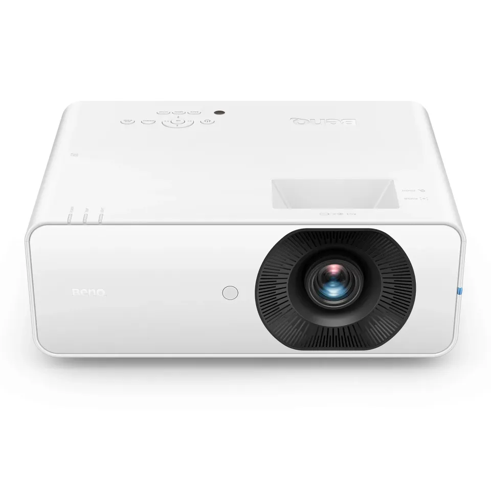BenQ DLP Projektor LH660 1920x1080 FHD/4600 ANSI lm/1.15÷1.5/3M:1/HDMI/USB-A/RJ-