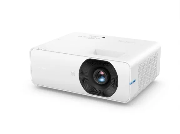 BenQ DLP Projektor LH660 1920x1080 FHD/4600 ANSI lm/1.15÷1.5/3M:1/HDMI/USB-A/RJ-