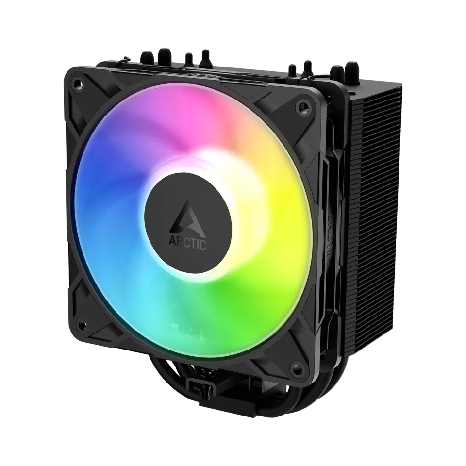 ARCTIC Freezer 36-S A-RGB Black chladič CPU
