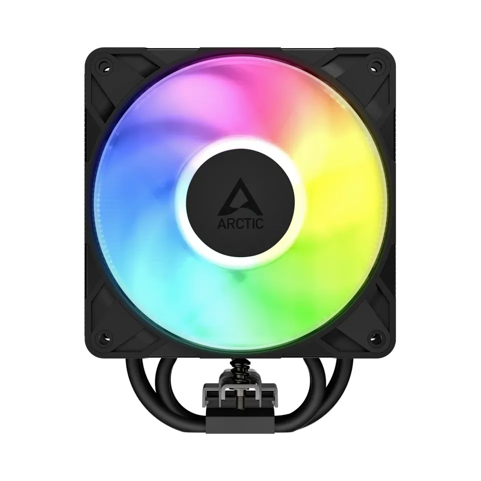 ARCTIC Freezer 36-S A-RGB Black chladič CPU