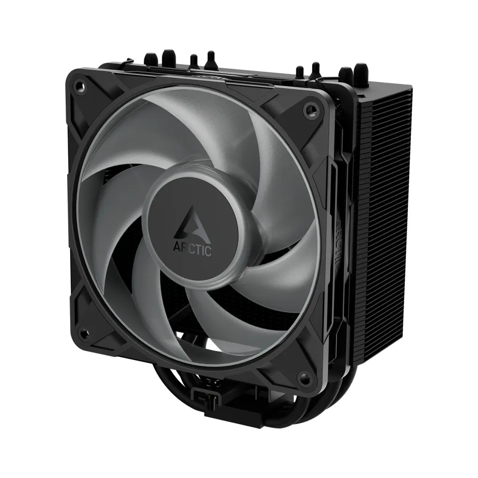 ARCTIC Freezer 36-S A-RGB Black chladič CPU