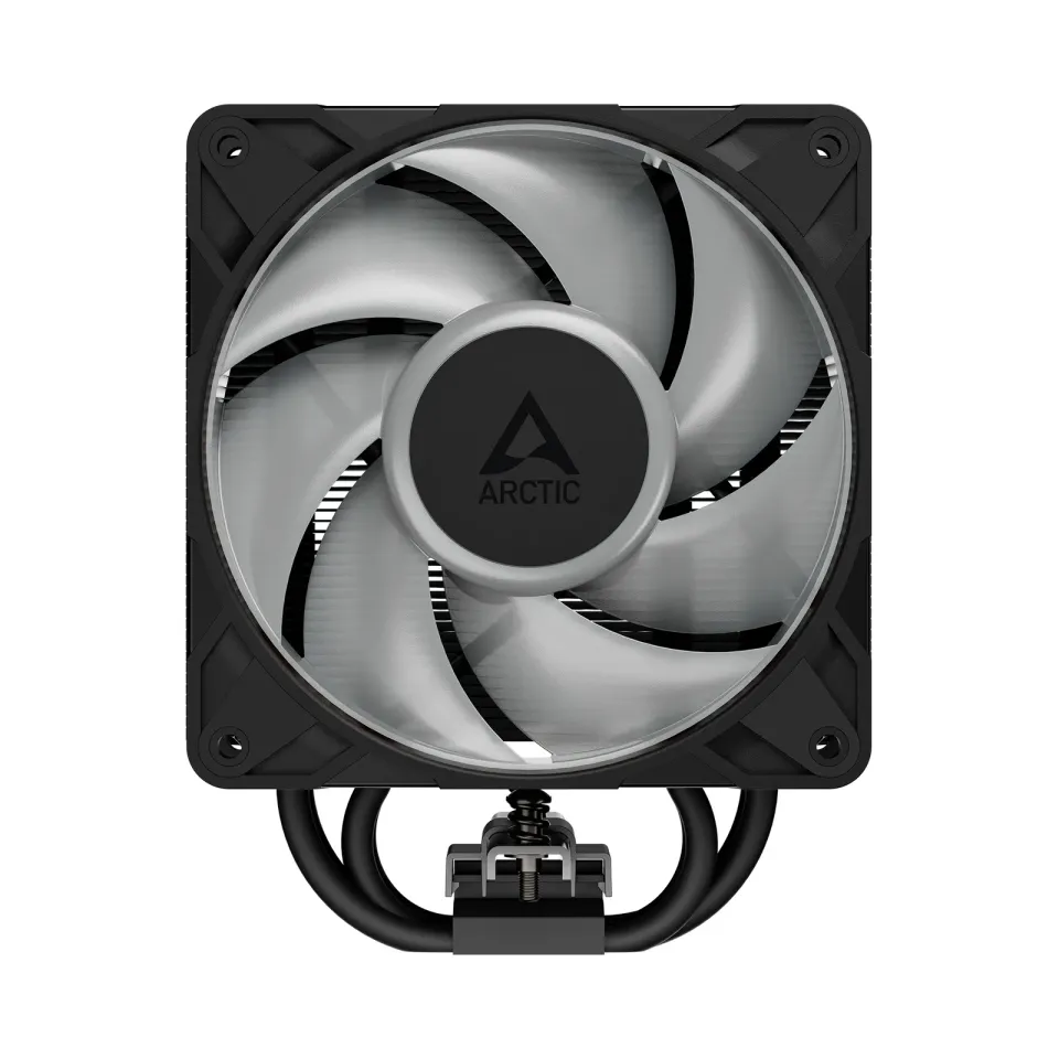 ARCTIC Freezer 36-S A-RGB Black chladič CPU