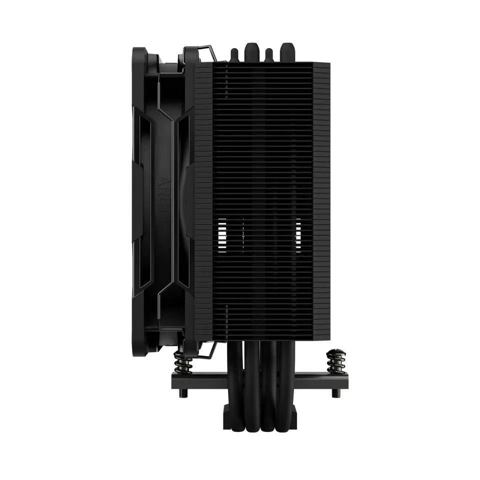 ARCTIC Freezer 36-S A-RGB Black chladič CPU
