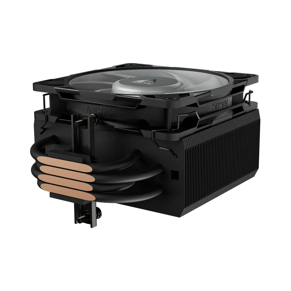 ARCTIC Freezer 36-S A-RGB Black chladič CPU