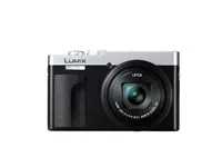 Panasonic Lumix DC-TZ99 - stříbrný, 30x zoom, 20 MPix