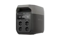 EcoFlow DELTA 3 přenosná bateriová stanice