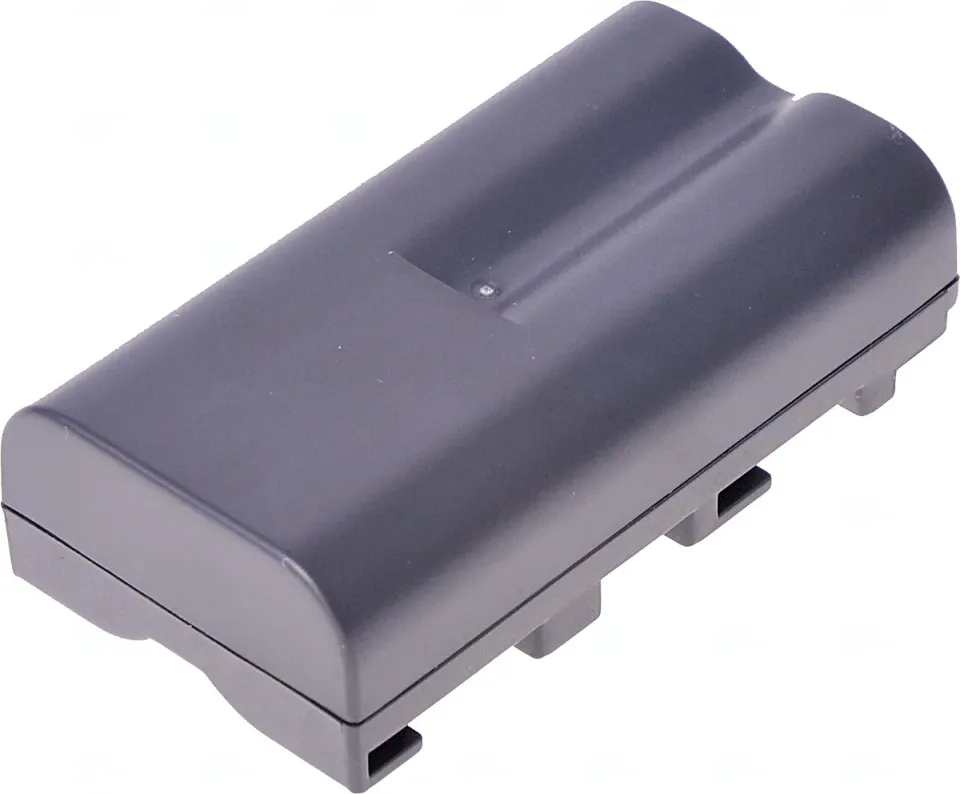 Baterie T6 power Sony NP-F330, NP-F530, NP-F550, NP-F570, 2600mAh, 18,7Wh, šedá