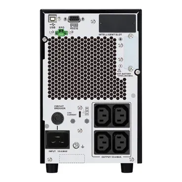 APC Easy UPS On-Line SRV 2000VA 230V with Extended Runtime Battery Pack