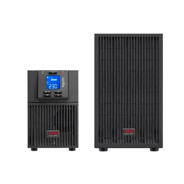 APC Easy UPS On-Line SRV 2000VA 230V with Extended Runtime Battery Pack