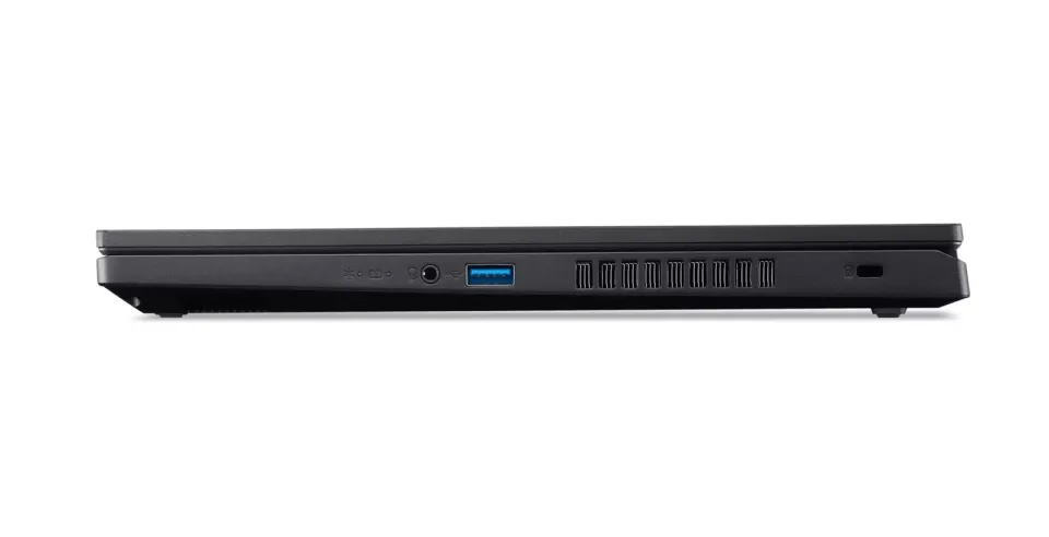 Acer Nitro V 15/ANV15-41-R7DV/AMD Ryzen™ 5 6600H/15,6"/FHD/16GB/512GB/RTX 3050/W11H/Black/2R