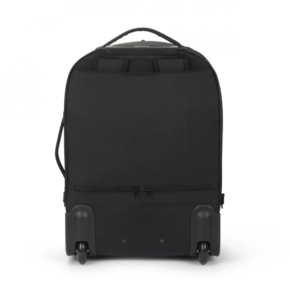Dicota Backpack Roller Eco CORE 14-16