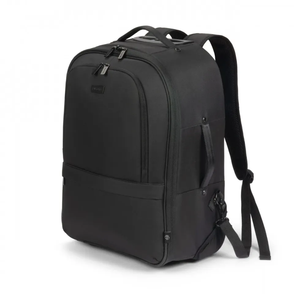 Dicota Backpack Roller Eco CORE 14-16