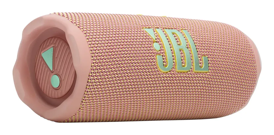 JBL Flip 7 Pink