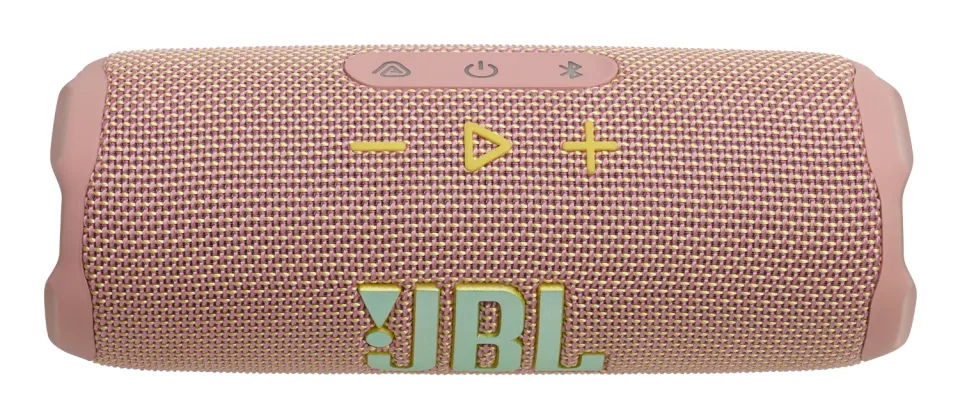 JBL Flip 7 Pink