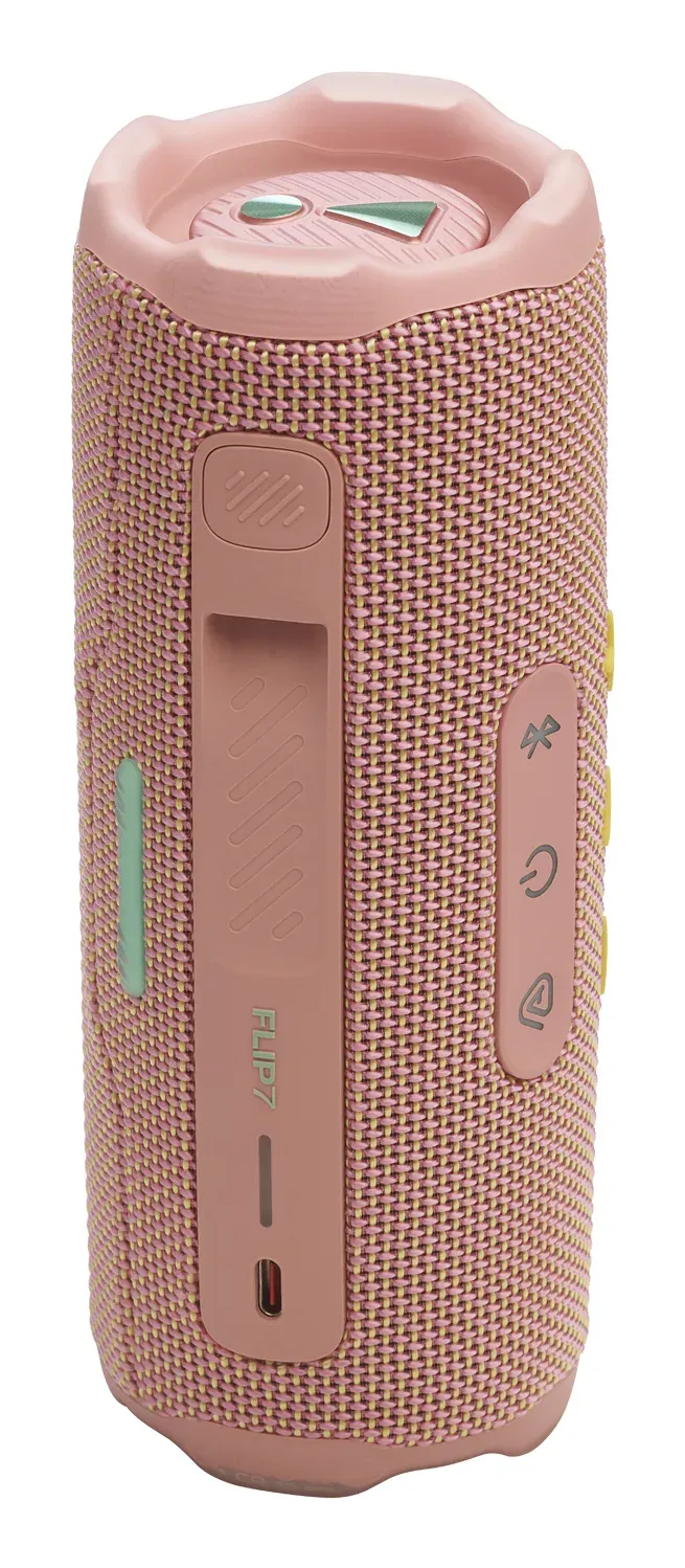 JBL Flip 7 Pink