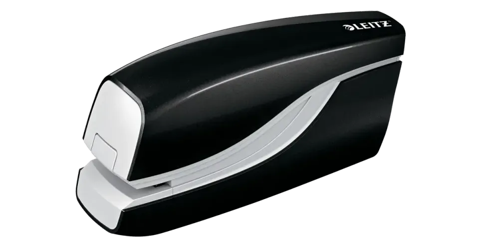 LEITZ Elektrická sešívačka NeXXt WOW 5566, černá