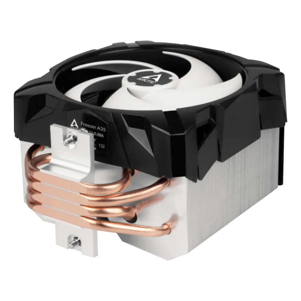ARCTIC Freezer A35 – CPU Cooler for AMD socket AM4