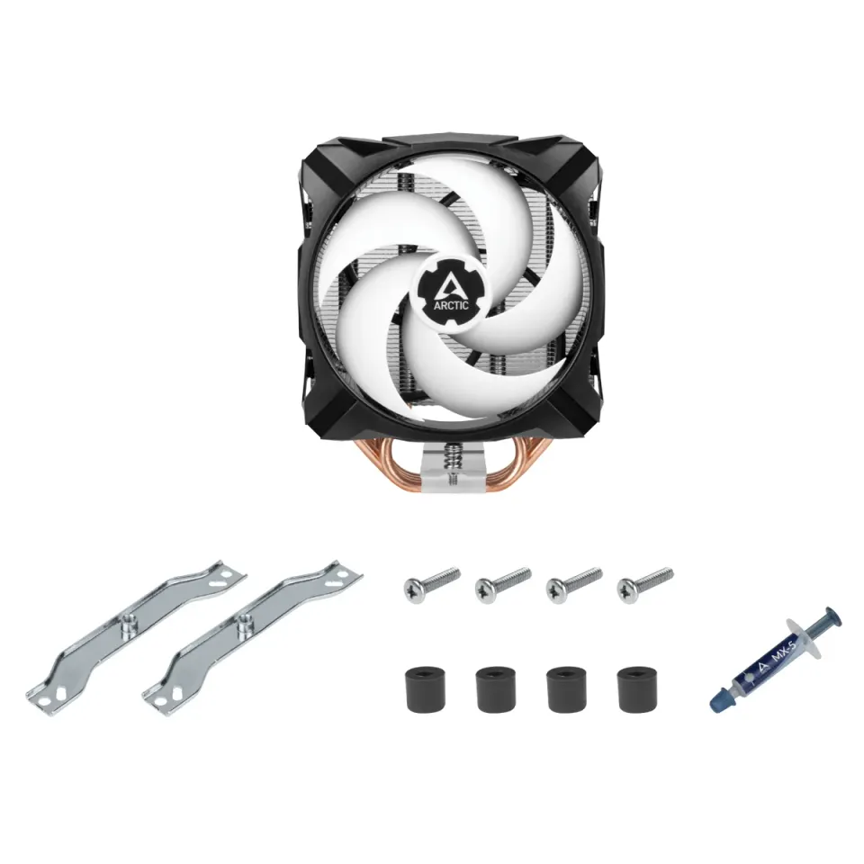 ARCTIC Freezer A35 – CPU Cooler for AMD socket AM4