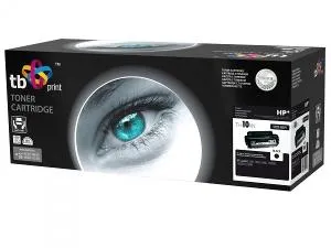 Toner TB kompatibilní s HP Q2610A N Black
