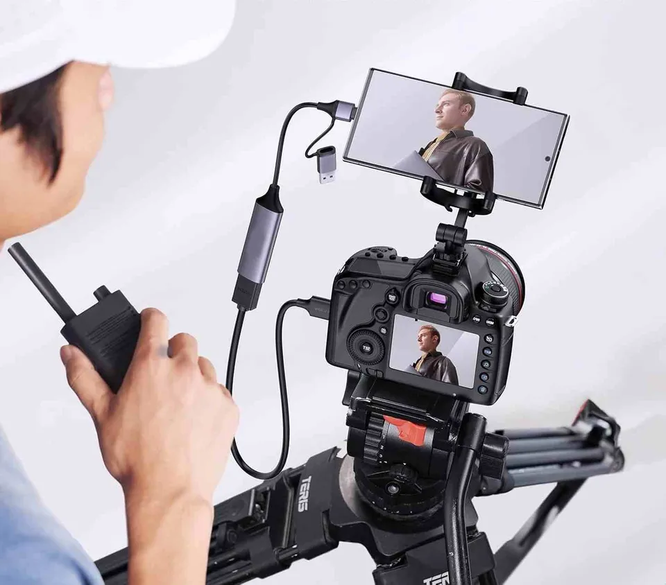PremiumCord HDMI capture/grabber pro záznam Video/Audio signálu do počítače s ko