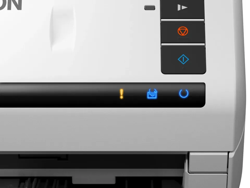 EPSON skener WorkForce DS-530III, A4, USB