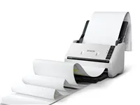 EPSON skener WorkForce DS-530III, A4, USB