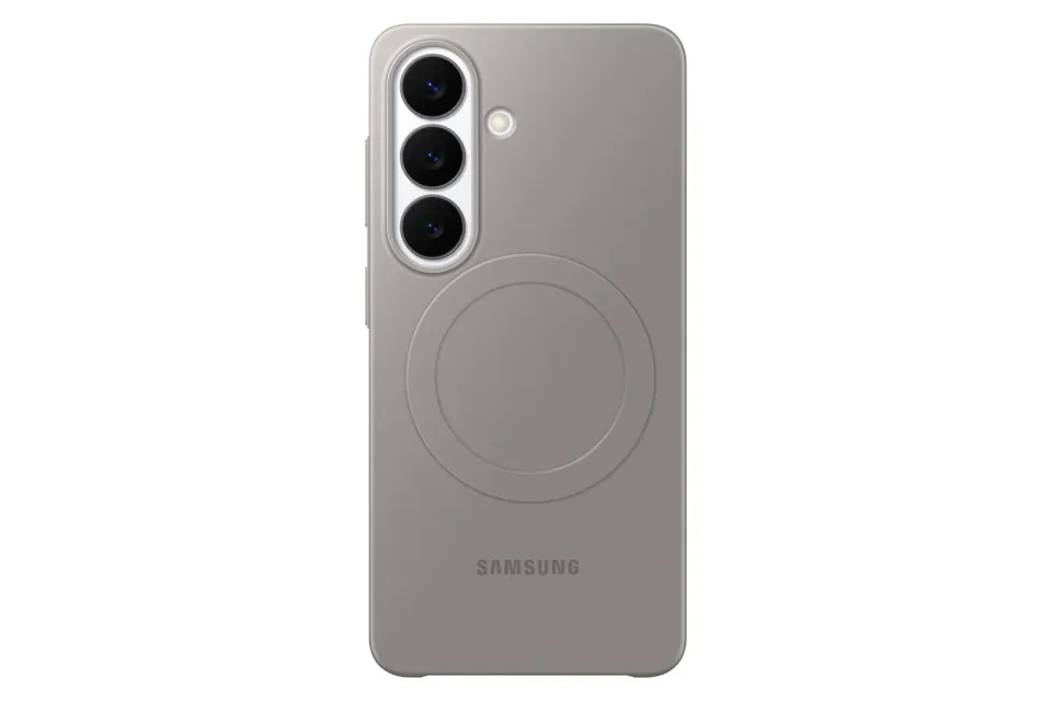 Samsung Slim Magnet Case S26 Gray