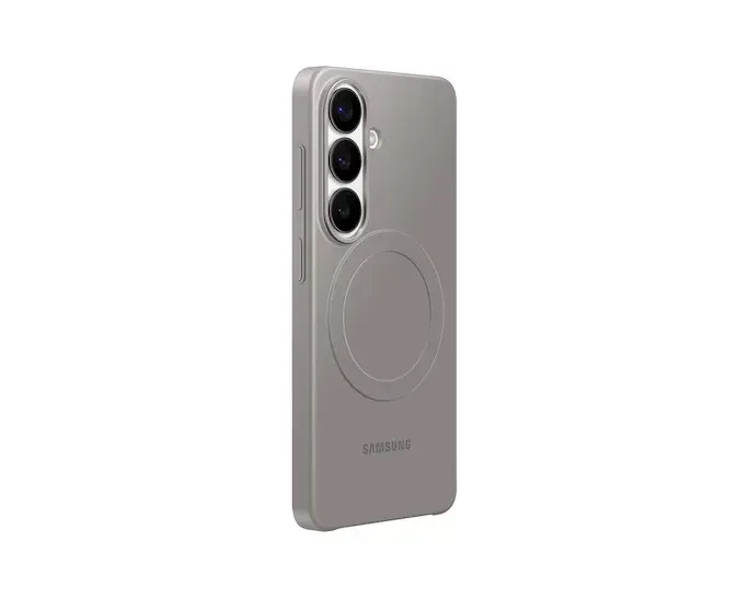 Samsung Slim Magnet Case S26 Gray