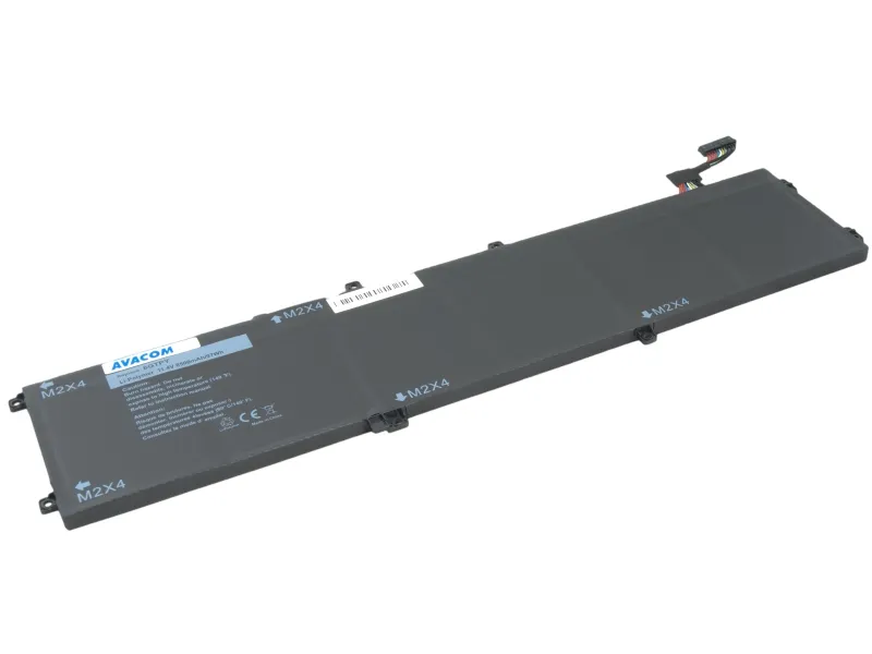 Avacom náhradní baterie pro Dell Inspiron 7590, XPS 9570 Li-Pol 11,4V 8500mAh 97