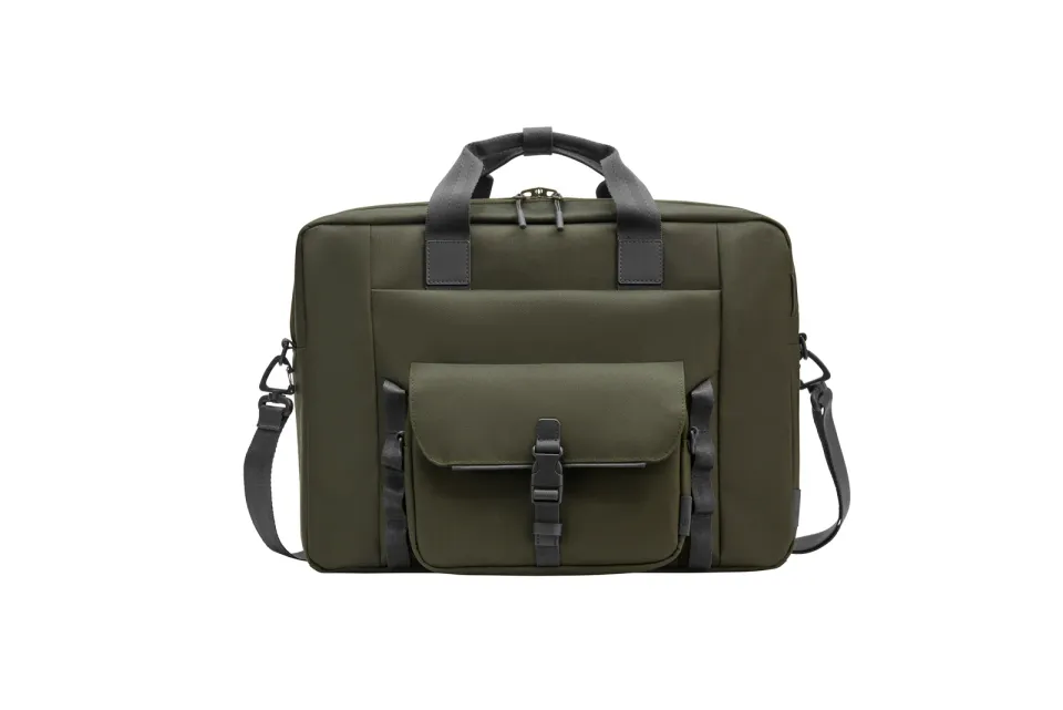 HP 15.6 Modular Laptop Bag case
